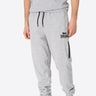 Marl Grey/Black