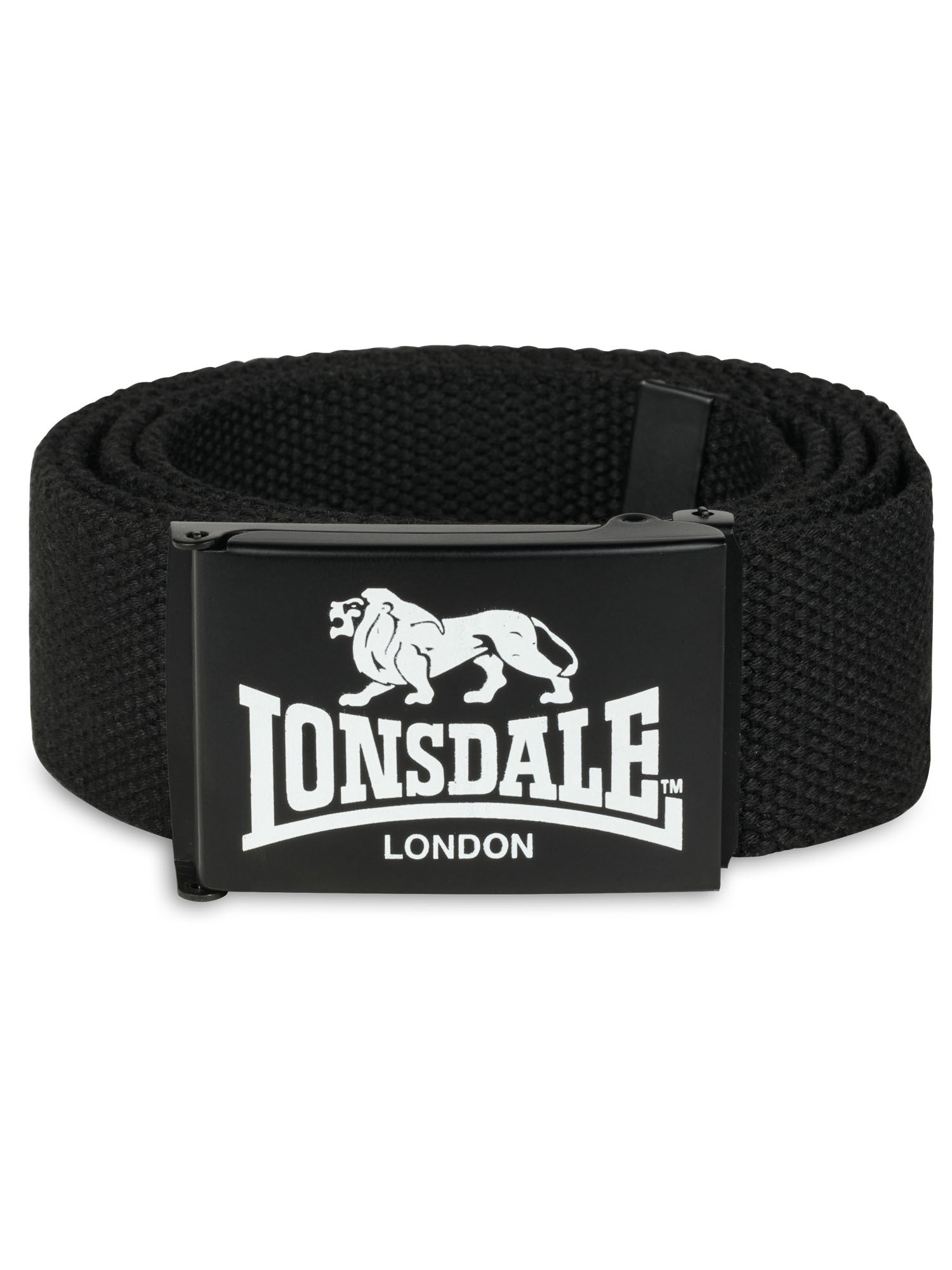 Lonsdale Unisex Barrel Bolsa De Viaje Carbón/Gris Talla única Lonsdale Unisex Barrel Bolsa De Viaje Carbón/Gris Talla única