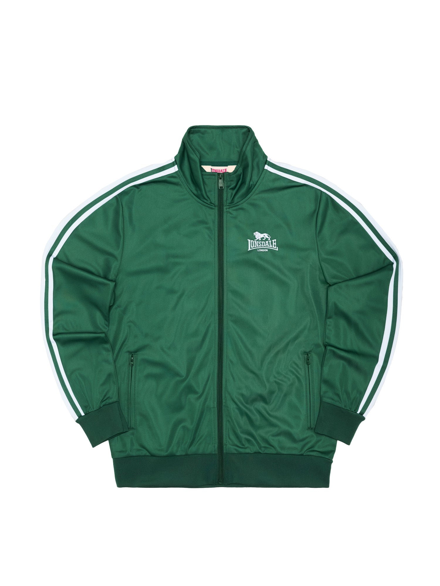 HOYLAKE – Track jacket for streetwear & everyday life – Lonsdale