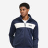 Dark Navy/Ecru