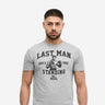 Marl Grey/Black