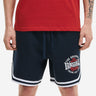 Dark Navy/White/Red
