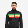 Black/Rainbow