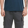 Anthracite/Anthracite