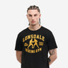 Black/Yellow