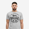 Marl Grey/Black