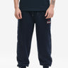 Dark Navy/Oxblood/Ecru