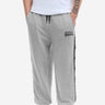 Marl Grey/Dark Navy/Ecru