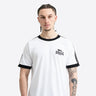 White/Black