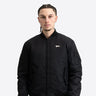 Black/Ecru