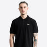 Black/Ecru