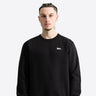 Black/Ecru