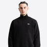 Black/Ecru