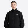 Black/Ecru
