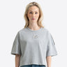 Marl Grey/Black/White