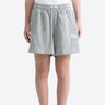 Marl Grey/White