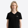 Black/Ecru