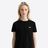 Black/Ecru