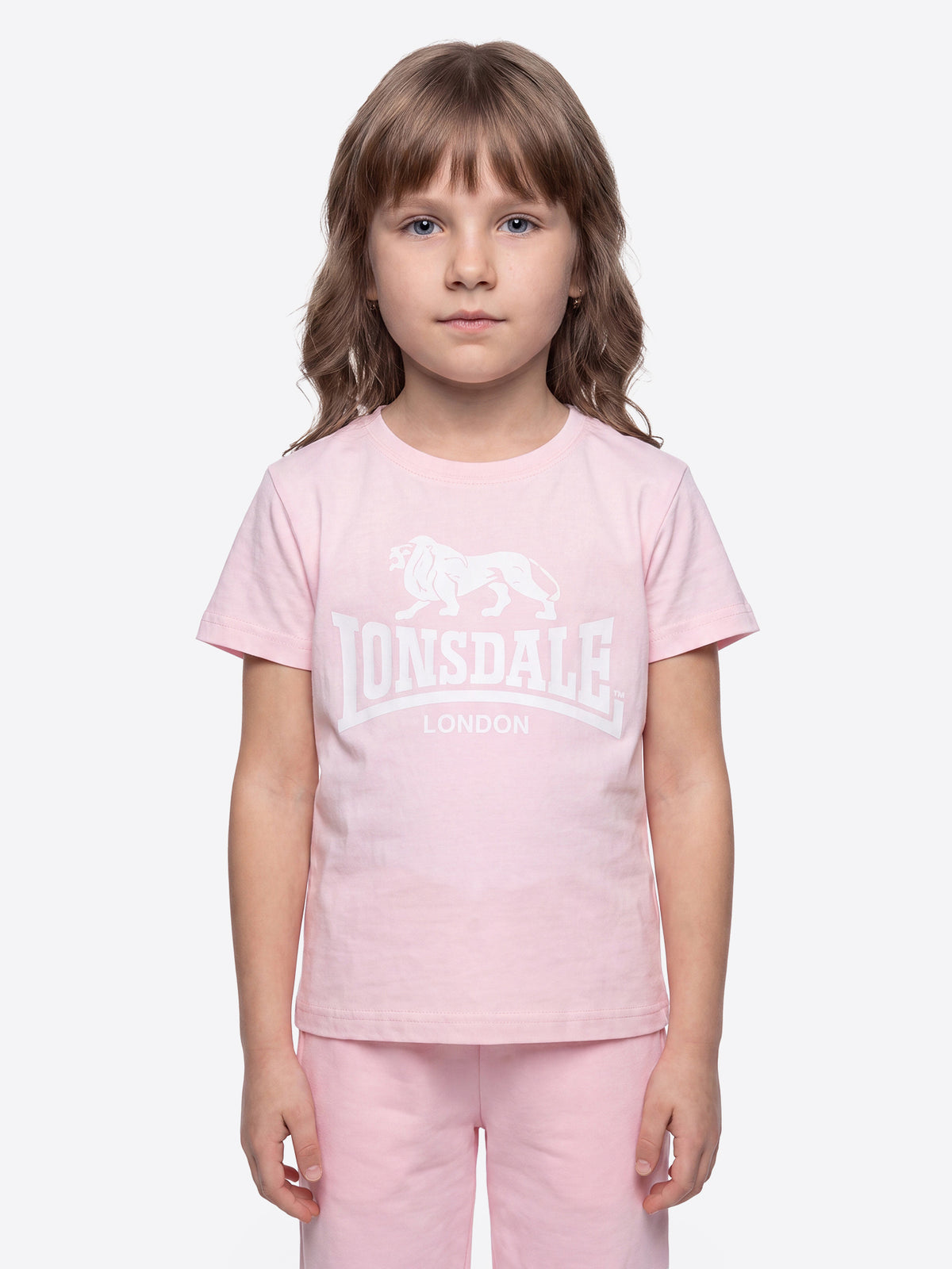 LYNN JUNIOR