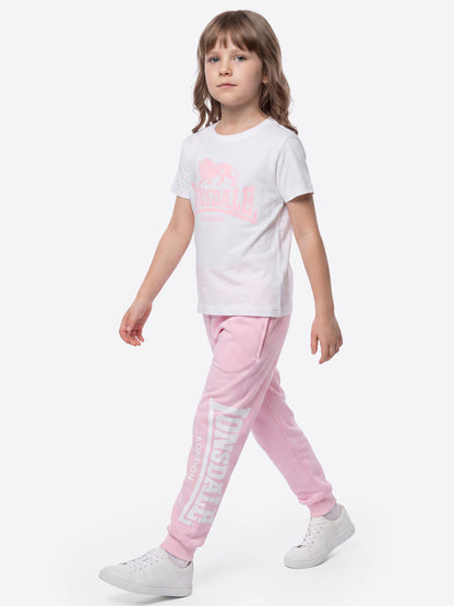 LYNN JUNIOR