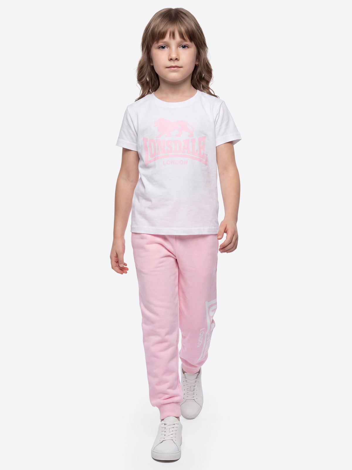 LYNN JUNIOR