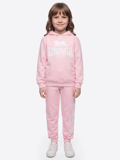 TILNEY JUNIOR