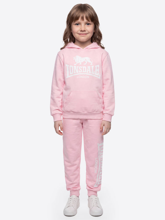 TILNEY JUNIOR
