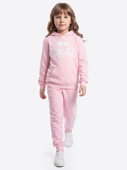 TILNEY JUNIOR